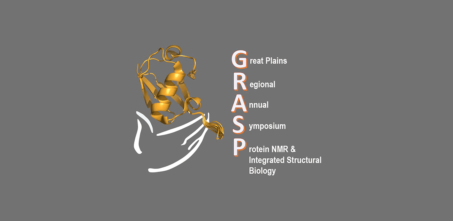 Great Plains Regional Annual Symposium on Protein and Biomolecular Nuclear Magnetic Resonance