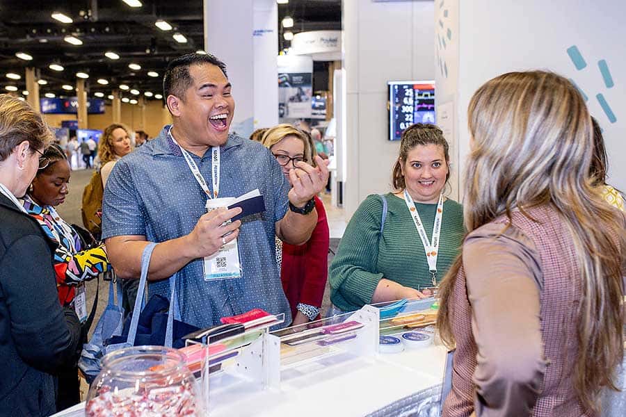 American Association for Respiratory Care Congress