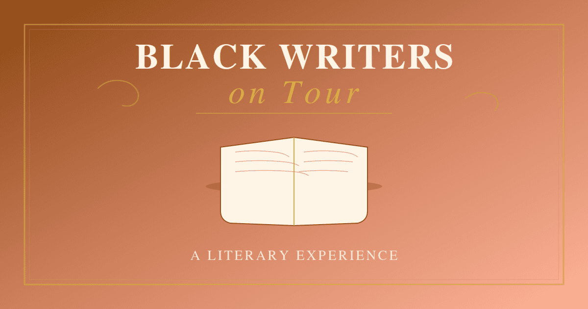 Black Writers On Tours Annual Book Conference + Business + Tech Expo