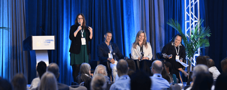 Annual Meeting & Conference of International Society for Medical Publication Professionals