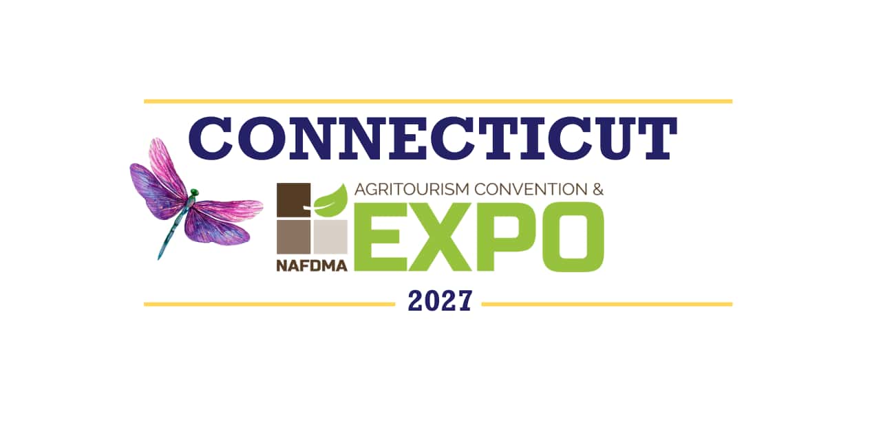 NAFDMA Agritourism Convention & Expo