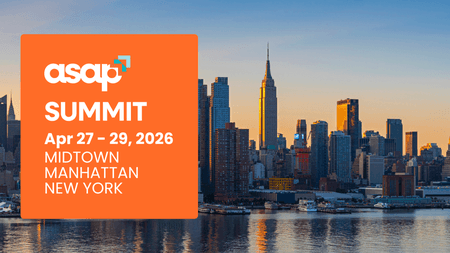 ASAP Summit 2026
