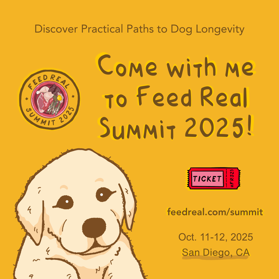 Annual Dog Longevity Conference