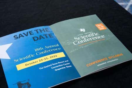 Texas Pain Society Scientific Conference 2026