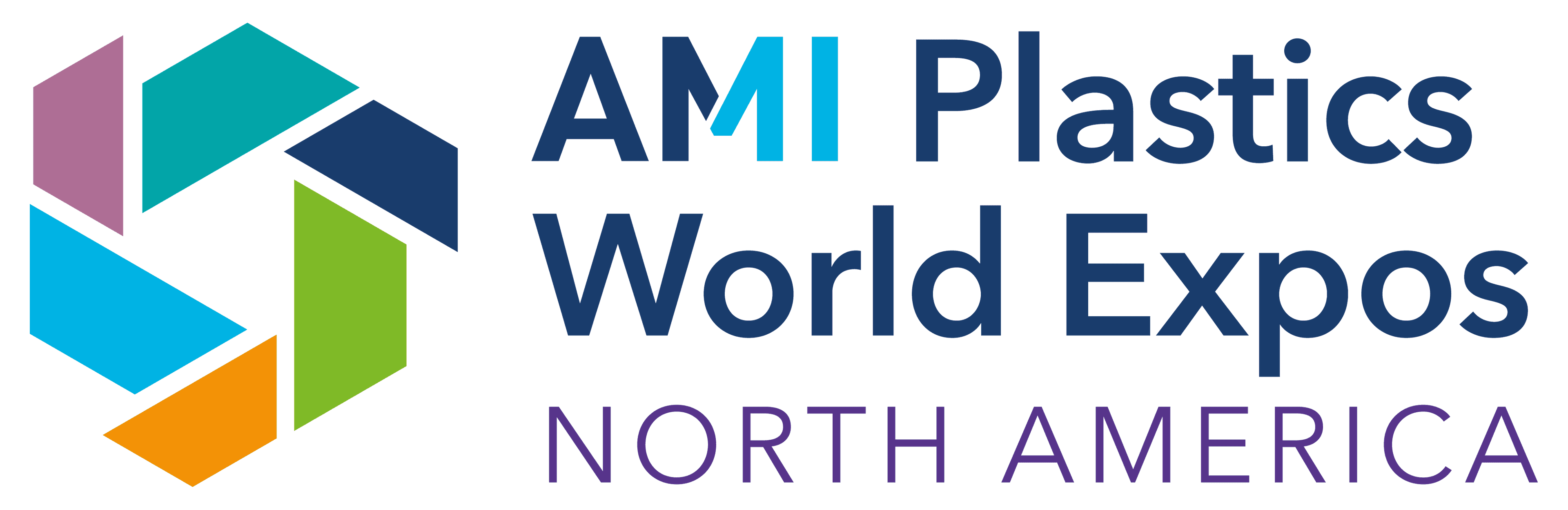 AMI Plastics World Expos North America