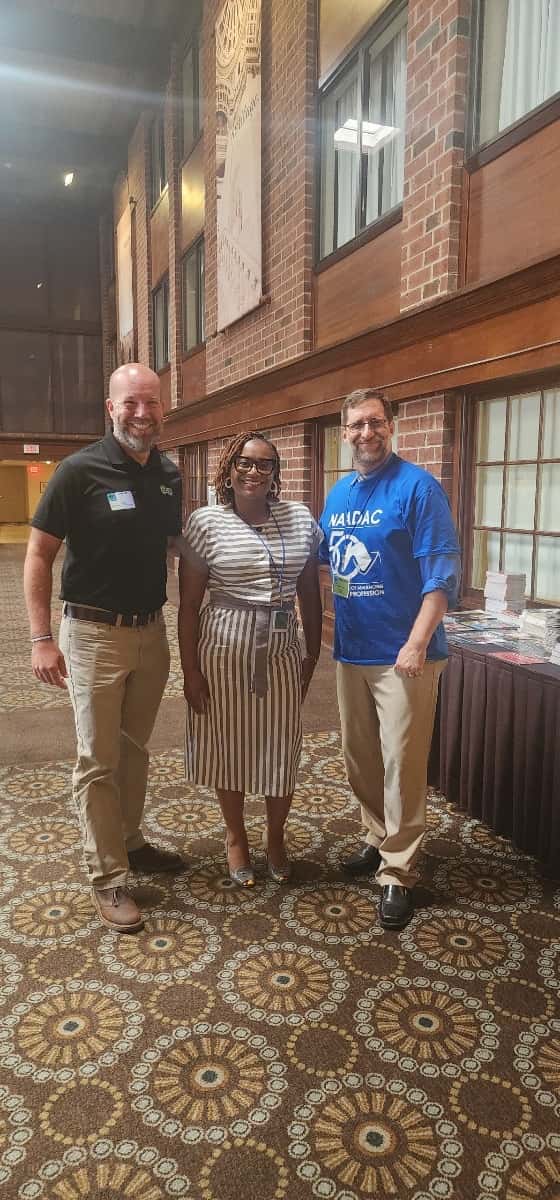 PAAP Annual Conference