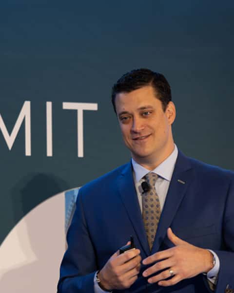 MarshBerry Impact Summit