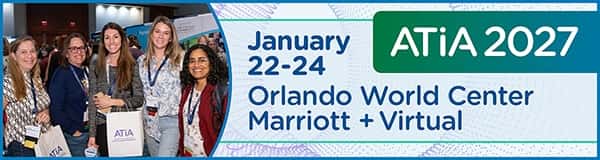 Assistive Technology Industry Association Conference