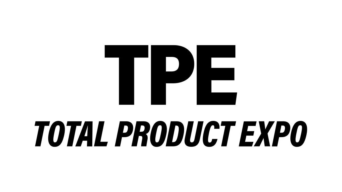 Total Product Expo