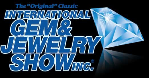 The International Gem & Jewelry Show