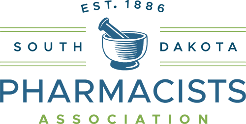 South Dakota Pharmacists Association Legislative Days