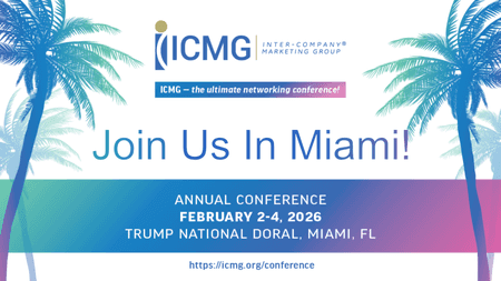 ICMG Annual Conference 2026