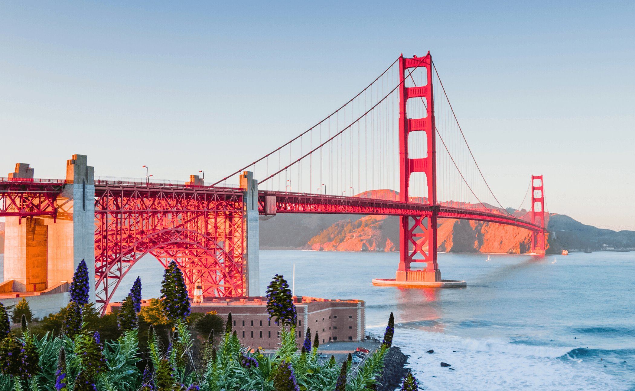 San Francisco Data Summit