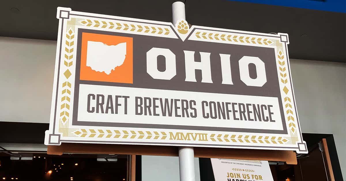 Ohio Craft Brewers Conference