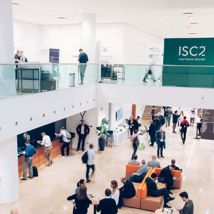 ISC Security Congress
