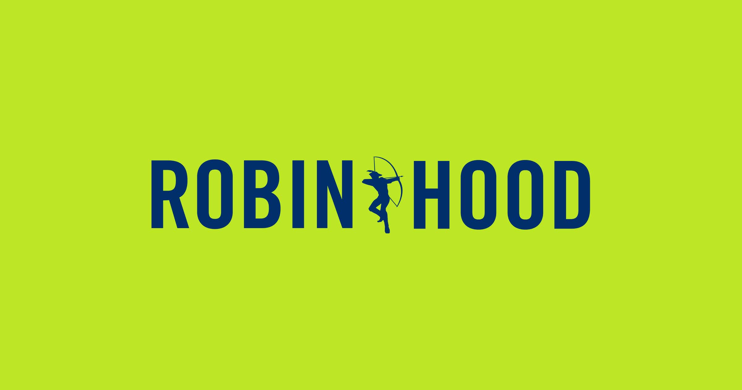 Robin Hood Investors Conference