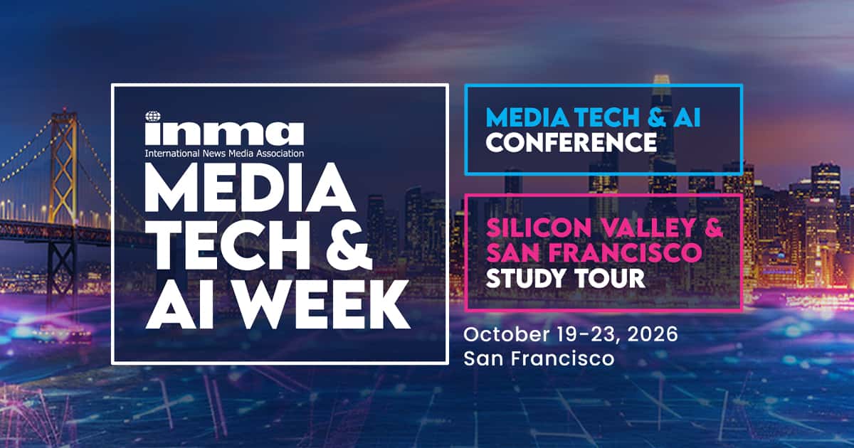 Media Tech & AI Conference