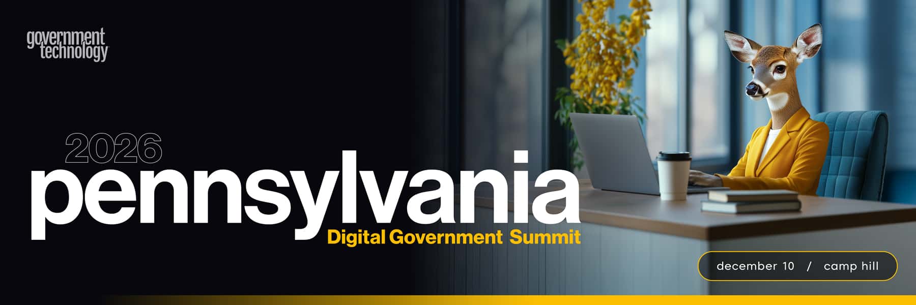 Pennsylvania Digital Government Summit