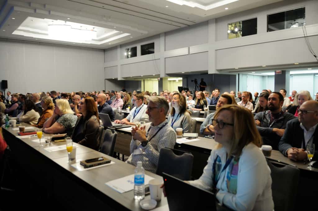 Build a Better Agency Summit