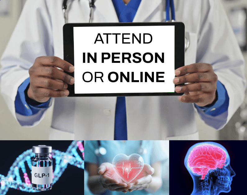Updates in General Medicine for Specialists
