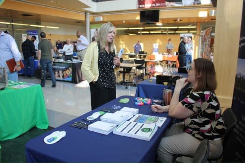 Spanish BizFair