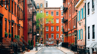 Mortgage Servicing Rights East