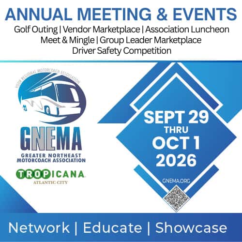 GNEMA Annual Meeting & Marketplace