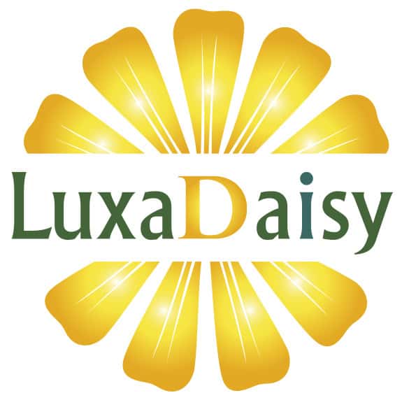 LuxaDaisy Live Well Expo