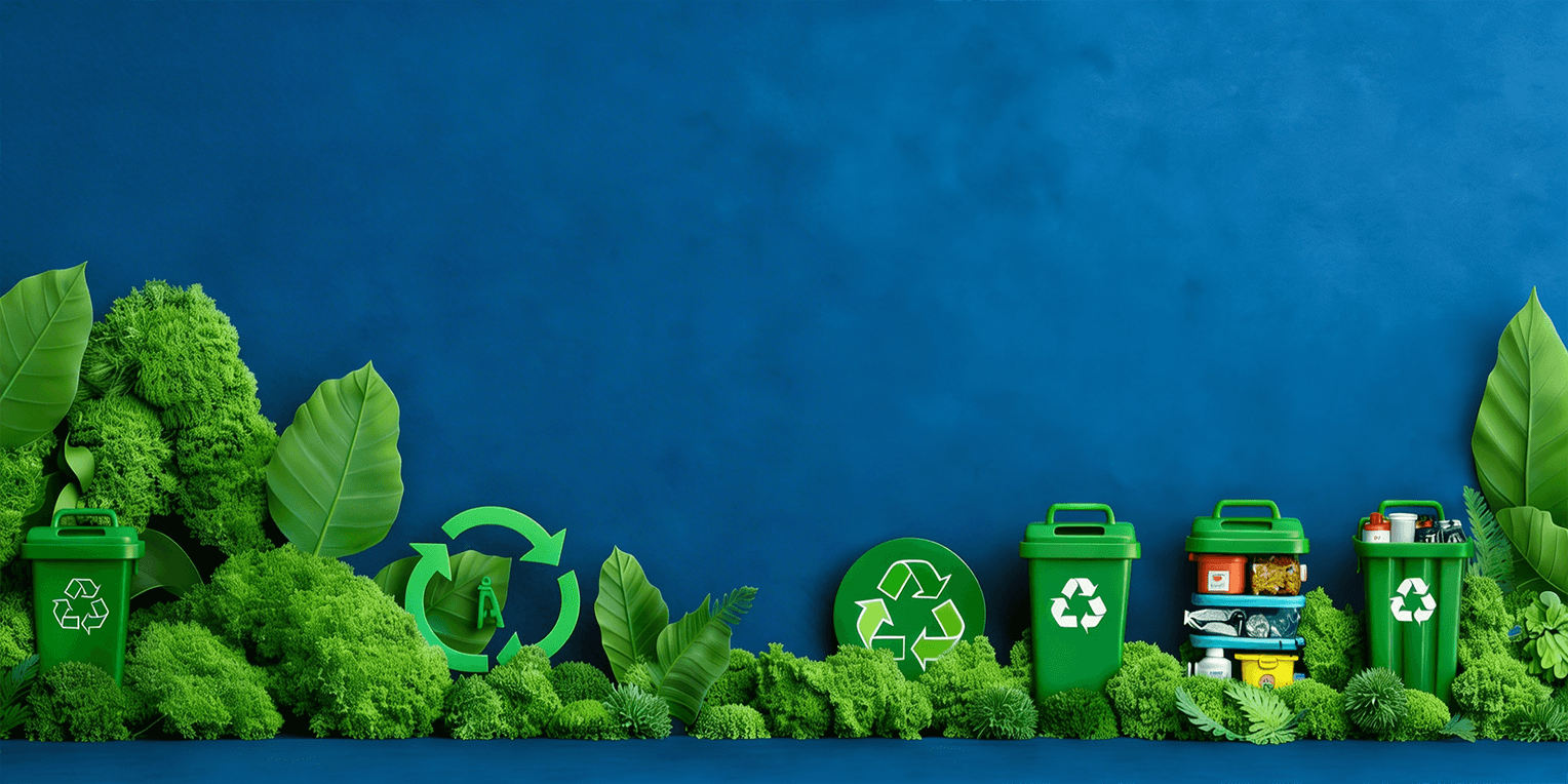 International Conference on Environmental Sustainability through Waste and Recycling