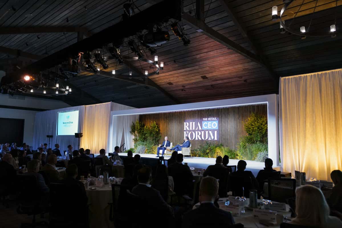 Retail CEO Forum