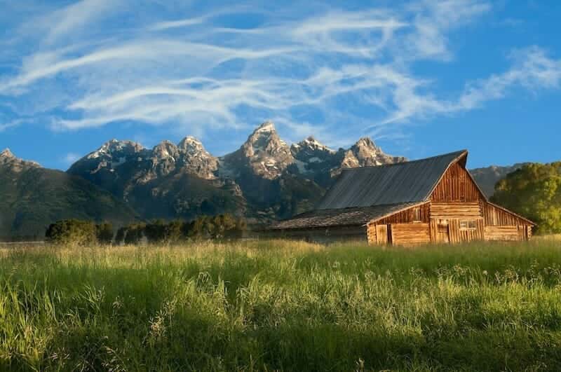 Diagnostic Imaging Update in the Grand Tetons