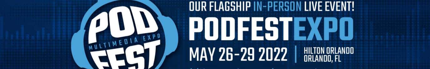 Pod Multimedia Expo Fest
