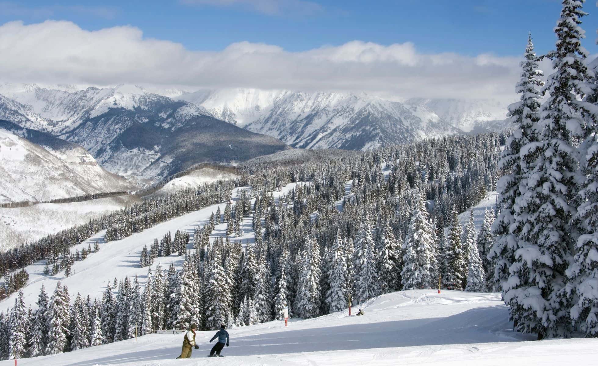 Winter Ophthalmic Summit