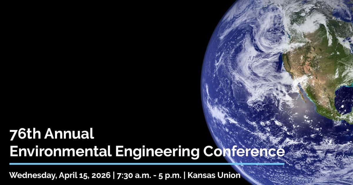 Environmental Engineering Conference