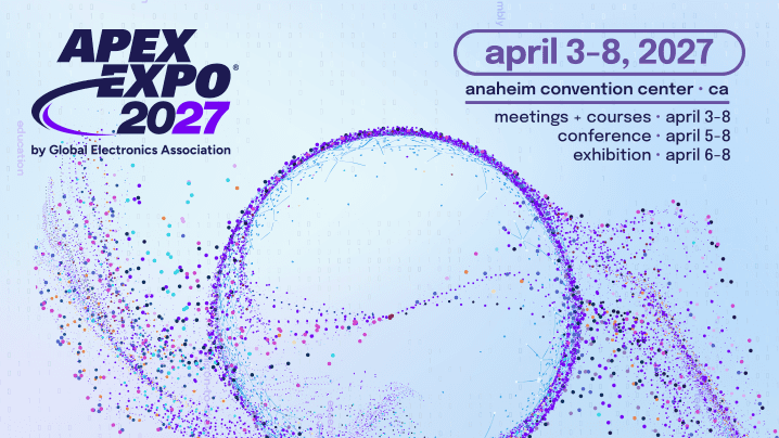 IPC-APEX Expo