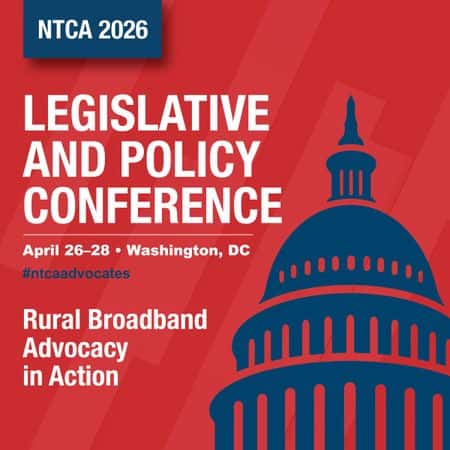 NTCA Legislative and Policy Conference 2026
