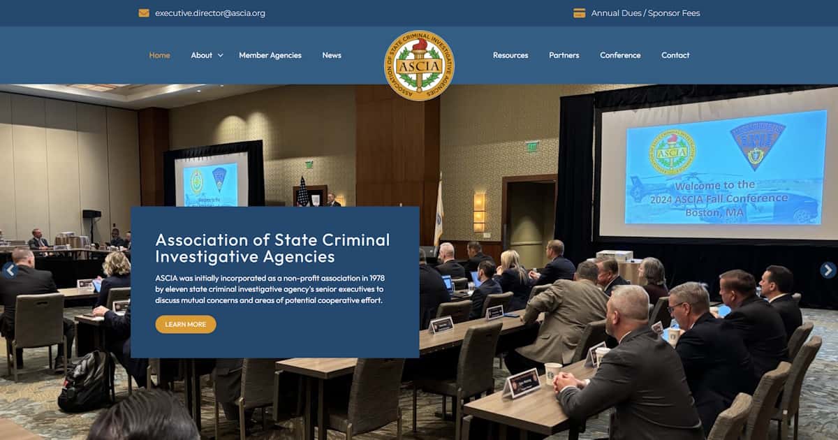 ASCIA Fall Conference