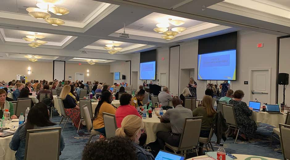 NC Case Annual Fall Conference