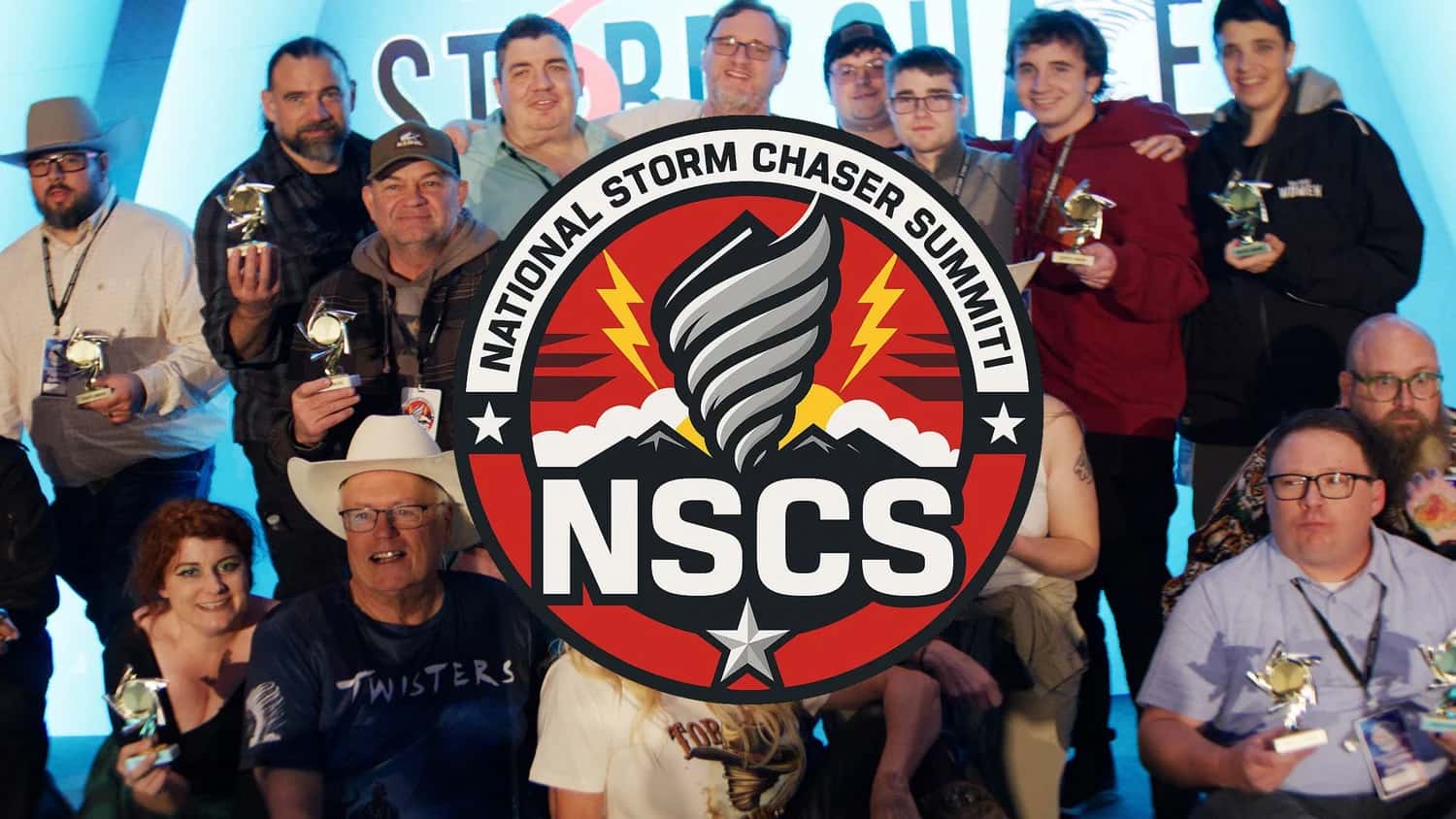 National Storm Chaser Summit