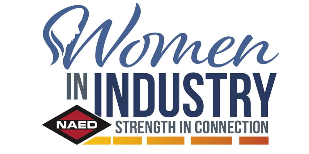 NAED Women In Industry Forum