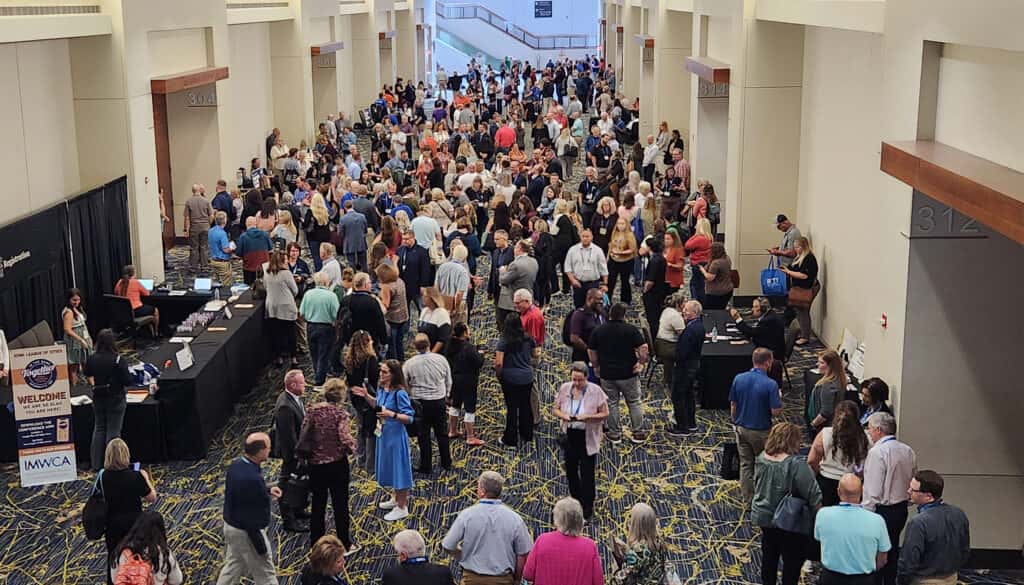 Iowa League of Cities Annual Conference