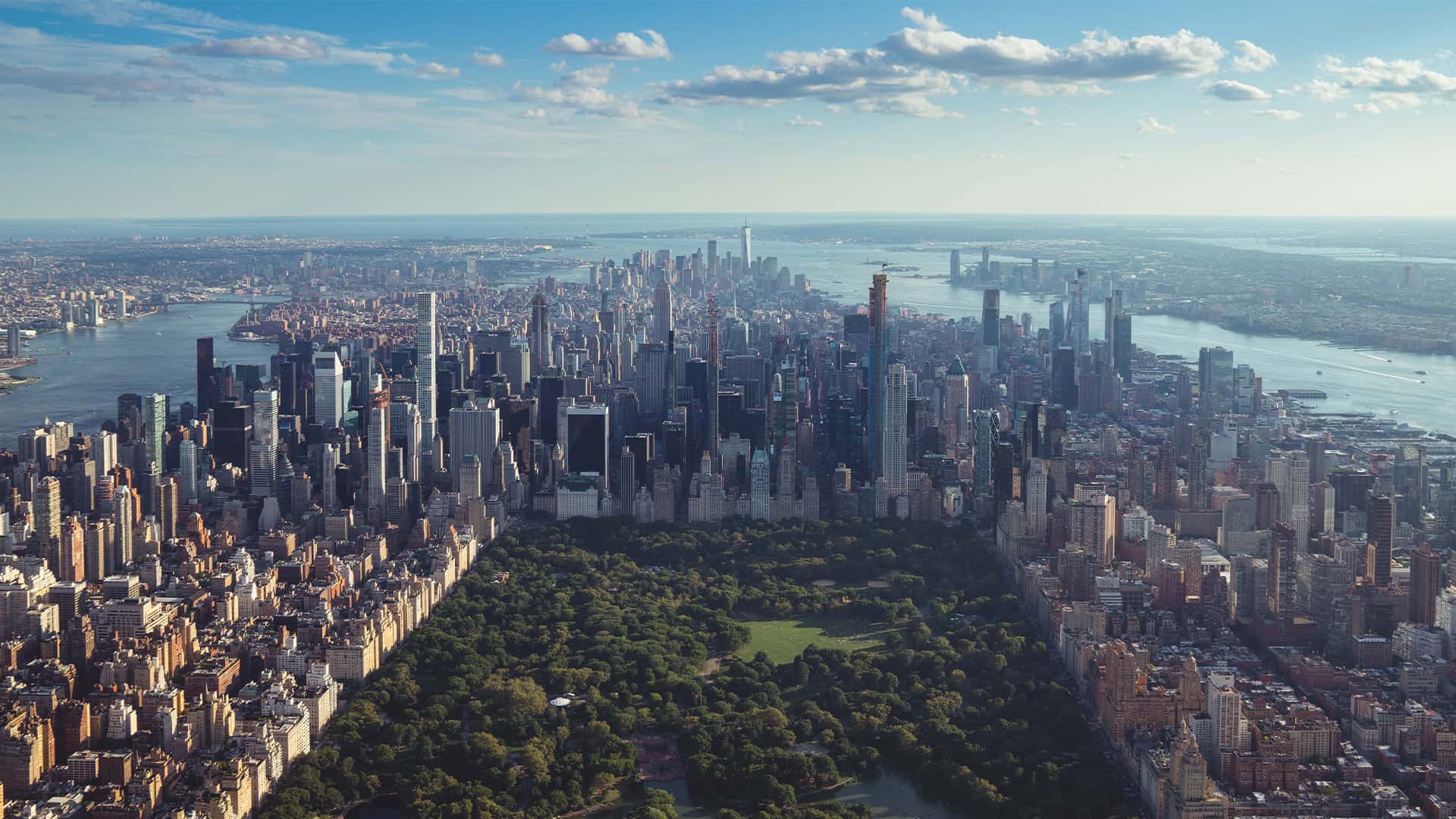 Annual Tri-State Institutional Forum New York