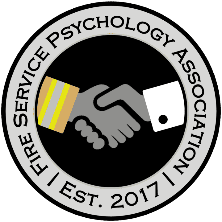 Annual Fire Service Psychology Association Conference
