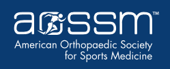 American Orthopaedic Society for Sports Medicine - AOSSM