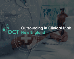 Annual Outsourcing in Clinical Trials New England