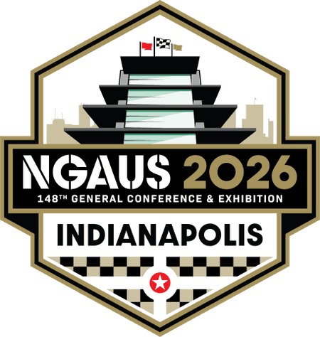 NGAUS General Conference & Exhibition 2026