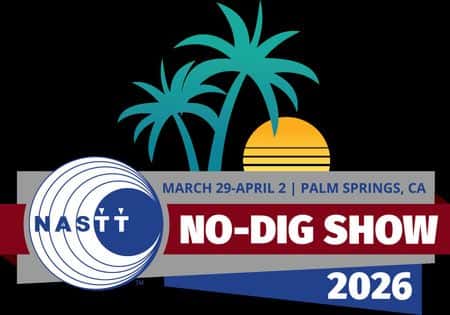 NASTT No-Dig Show 2026