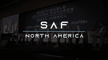Sustainable Aviation Futures North America 2026