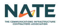 National Association of Tower Erectors - NATE UNITE