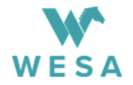 Western & English Sales Market - WESA